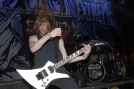 EXHUMED